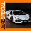 1:24 Lamborghini Revuelto Alloy Model Car