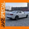 2024 Audi A4 1:32 Diecast Model in White