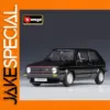 Volkswagen Golf Mk1 GTI 1:24 Diecast Model