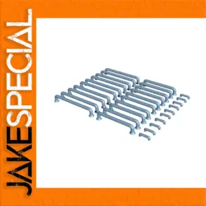 Yao's Studio Tank Handle Upgrade Parts Set