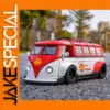Volkswagen T1 Bus 1:32 Scale Diecast Model