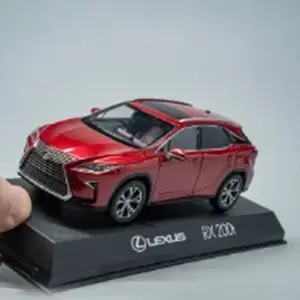 Kyosho 1:43 Lexus RX SUV Models Set 16 4db6ed1f7cc64eaa9c43c006 upscaled