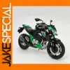 Kawasaki Ninja Z800 1/12 Diecast Model
