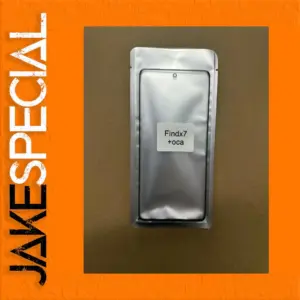 Front Screen Glass Lens for OPPO Models