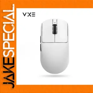 VXE Dragonfly R1 Gaming Mouse 26000 DPI
