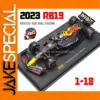 Red Bull Racing RB19 1:18 Scale Diecast Model