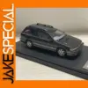 1992 LEGACY Touring Wagon GT 1/43 Scale Model