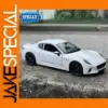 Maserati Granturismo Folgore 1:24 Diecast Model