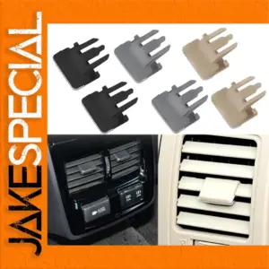 Car Vent Clips Replacement Set for Toyota Corolla