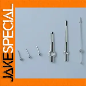 VK63 VK64 Quartz Watch Hands Replacement Set