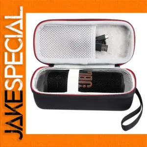 JBL GRIP Hard EVA Storage Case