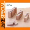 Beechwood Domino Dowels Set 50pcs