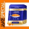 Luxurious Caviar & Hyaluronic Facial Mask Set
