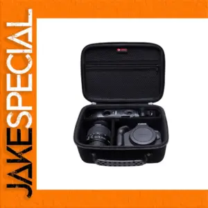 Canon EOS R50 Creator Kit Vlog Camera Case