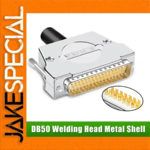 DiveDeer DB50 50-Pin Soldering Connector