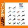 Die-Cast Model Airplanes Collection