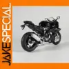 BMW S100RR 1:12 Diecast Model with Lights and Sound