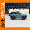 1/64 Ford Bronco 2021 Miniature Model
