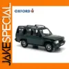 Diecast Model Discovery 2 in Deep Green