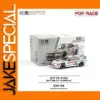 Xcartoys POPRACE Skyline GT-R BNR32 Model Car