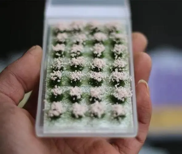 WJDG Model 28 Bouquet Scene-Making Kit 12 WJDG Model 28 Bouquet Scene-Making Kit - Image 12