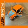 Vintage Diecast Beetle Bus 1:36 Scale