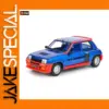 Renault 5 Turbo 1:24 Diecast Model