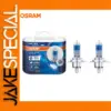 OSRAM H4 12V 60/55W Headlight Bulb Set