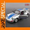 964 Carrera RS Diecast Model 1:24 Scale