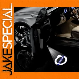 Car Logo Projector Lights for SUV and Sedan