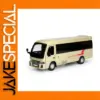 1/32 Scale Diecast Model Bus with Sound Effects