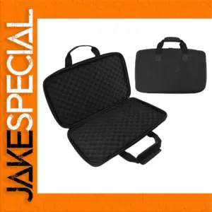 Pioneer DJ Controller Travel Case 50x30x8cm