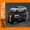 Miniature Geely Preface Coupe 1:64 Scale Model