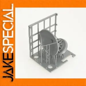 Miniature Satellite Radio Antenna Model