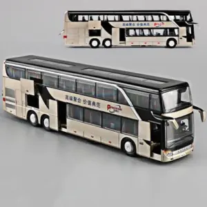 1:50 Scale Simulation Double-Decker Bus Model 18 560c041f31a64f58bb0b1979 upscaled