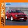 WELLY 1:36 Audi Sport Quattro Diecast Model