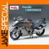 Honda CBR1100XX 1:18 Scale Diecast Model