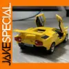 Lamborghini Countach LP500S 1:32 Scale Model