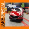Mazda CX-30 1:18 Diecast Model in Red