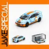 1/64 Civic Type-R FD2 Diecast Model