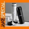 Digital Car Thermos with LED Display