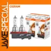 OSRAM H11 Halogen Bulb Pair 12V 55W