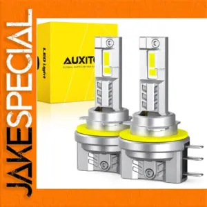 H15 LED Headlight Bulb 30,000 Lumens