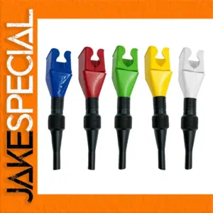 Colorful Flexible Liquid Drain Tool