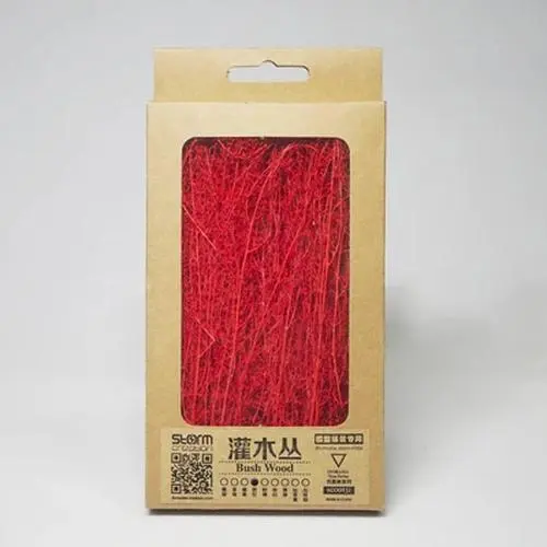 Miniature Plant Model Kit for Dioramas 17 Miniature Plant Model Kit for Dioramas - Image 17