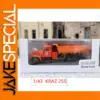 KRAZ 255 Dump Truck 1/43 Scale Model