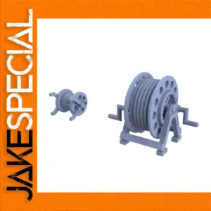 Yao's Studio Upgrade Parts for Maritime Models