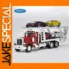 1:32 Kenworth Alloy Transporter Model