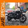 1:12 Scale Harley-Davidson Street 750 Model