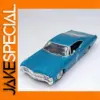 1967 Chevrolet Impala 1:24 Scale Model